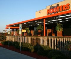 Christian University Urges Students Not to Work at New Hooters Restaurant Near Campus