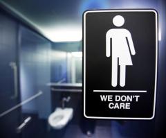 4 Reasons Why We Should Still Be Concerned About Transgender Activism