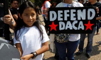 Take DACA? No, Leave It: We Already Granted Amnesty to Illegals