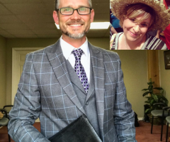 Pastor Greg Locke Reportedly Separates From Wife, Reveals He Struggles With Depression, Anxiety