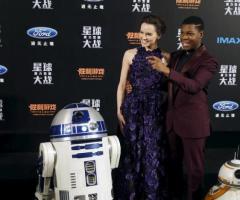 'Star Wars' Actor John Boyega Thought He'd Only Star in Christian Movies but Chose Secular