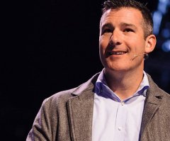 Memphis Pastor Andy Savage Insists Sex With Teen Was 'Consensual' as He Takes Leave of Absence