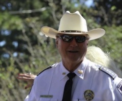 Atheist Group Forces Louisiana Sheriff's Office to Remove Christian Facebook Posts