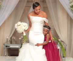 LeToya Luckett-Walker's Trust In God Grew After Step-Daughter's Name Is on Vision Board