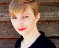 Transgender, Convicted Wikileaker Chelsea Manning Running for US Senate