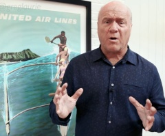 Greg Laurie on Hawaii Missile Panic: People Need to Prepare for Final Moments, Heaven or Hell