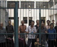 Chinese Lawyers Accused of 'Illegally' Defending 40 Christians Jailed for Being in 'Cult'