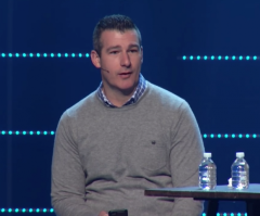 Memphis Pastor Andy Savage Says He Offered to Resign Over Sexual Assault but Church Stood by Him