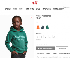 Pastor Jamal Bryant Says Instagram Deleted His Call to Boycott H&M for Not 'Promoting Harmony'