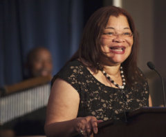 Facebook Lifts Ban on Paid Ads for Pro-Life Film Produced by MLK's Niece After Appeal