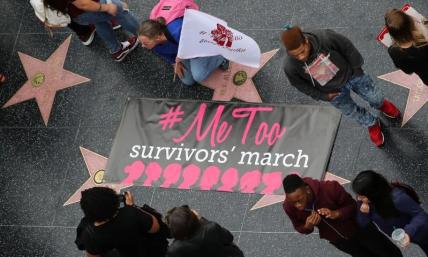 #Metoo Is Deeper Than Sexual Assault, It Represents All of Us