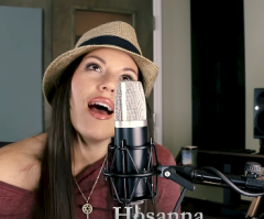 Singer Beckah Shae Gives Camila Cabello's 'Havana' a Christian Remix That Goes Viral (Listen Here)