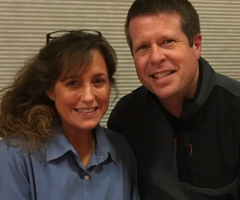 Jim Bob Duggar Tells Church His Daughter Jana Is 'Still Single' on 28th Birthday