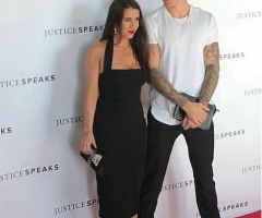 Justin Bieber's Mom Lauds Pop Star's Relationship With Jesus