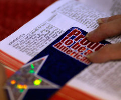 Iowa May Be Next State to Offer Bible Classes in Public Schools