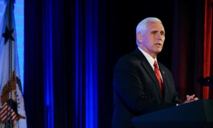 Mike Pence's Visit Is One-Sided and Alienates Many Evangelicals In Israel