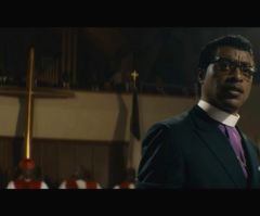 Megachurch Pastor Fights Against Belief in Hell in Netflix Film Based on Real Events