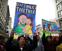 Deporting Dreamers Is Unjust and Cruel: We Wouldn't Deport Jesus and He Was an Immigrant, Right?