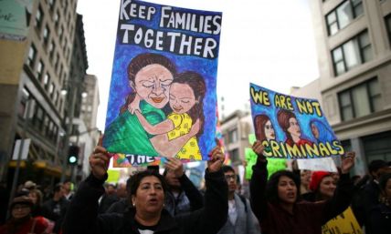 Deporting Dreamers Is Unjust and Cruel: We Wouldn't Deport Jesus and He Was an Immigrant, Right?