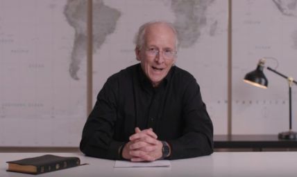 John Piper Gets It All Wrong About Women In Ministry