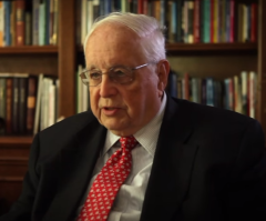 Southern Baptist Convention Added to Sexual Abuse Suit Against Former Judge Paul Pressler