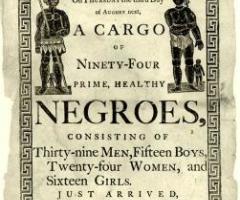 The Horrors of Slavery, the Clotilda and Despair