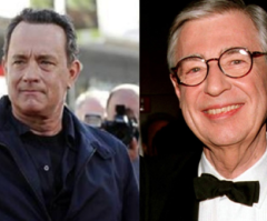 Tom Hanks to Play Beloved Christian TV Icon Mr. Rogers in Upcoming Biopic 'You Are My Friend'