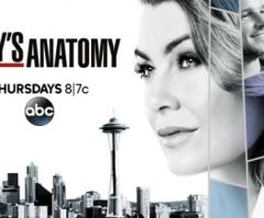 Latest 'Grey's Anatomy' Episode, 'Personal Jesus,' Loaded With Bible Talk