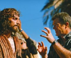 'Passion of Christ' Sequel to Be 'Biggest Film in History,' Says Jim Caviezel