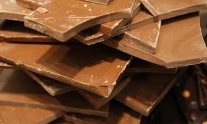 No More Chocolate? News on the Pending Chocolate Crisis