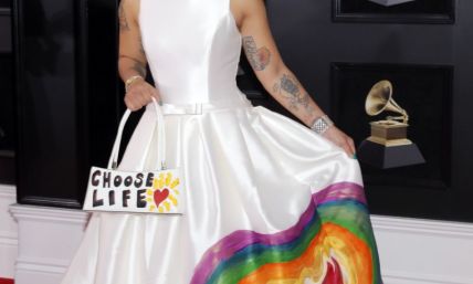 Joy Villa: 'I'm a Pro-Life Woman'