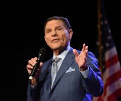 Kenneth Copeland Ministries Workers Could Be Fired for 'Blatant Lying' on or Off the Job