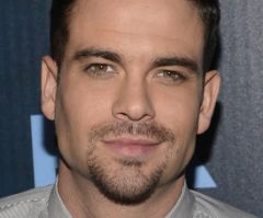 Former 'Glee' Actor Mark Salling Was 'Devout Christian' Before Suicide Over Child Porn, Friend Says