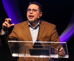 Latinos Are Becoming More Secularized the Longer They Live in US, Hispanic Evangelical Leader Warns