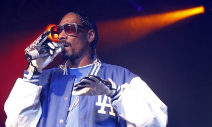 Snoop Dogg Joins the Lineup for the Super Bowl Gospel Celebration - Will Showcase Gospel Album 