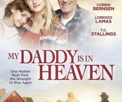 Texas Farm Tragedy Inspires Christian Movie 'My Daddy Is in Heaven' Starring Corbin Bernsen