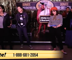 Sarah Silverman, Feminists Mock Pro-Life Laws, Joke About Abortion