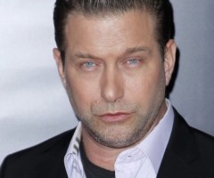 Stephen Baldwin Says You Can't Be Pro Choice and Call Yourself a Christian