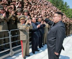 North Koreans Are Praying Kim Jong-Un Will Embrace Christ, Ministry Leader Says