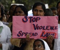 'Prayer for the Martyrs' Marks 10 Years Since Anti-Christian Massacre in India 