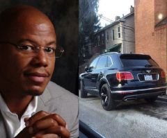 Megachurch Pastor William Curtis Draws Criticism Over $230K Bentley Bentayga