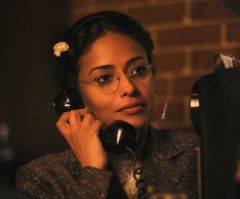 Rosa Parks Movie 'Behind the Movement' on Alabama Bus Boycott Airs Sunday (Watch Trailer)