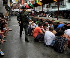 Missionaries Share Surprising Way Philippines Drug War Has Spurred Growth of Christianity