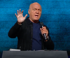 Greg Laurie Answers: Is It OK for Christians to Watch Church Online and Not Attend?