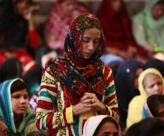 Pakistan Returns 12-Y-O Christian Girl Who Was Forced Into Islamic Marriage Back to Her Parents