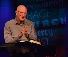 Sovereign Grace Leaders Say Sexual Abuse Allegations Have Damaged Innocent Pastors and Churches