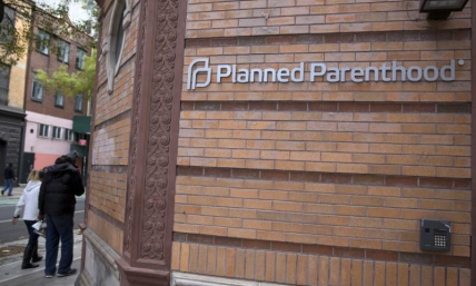 Pro-Life Centers Are Kicking Planned Parenthood's Tail on Google