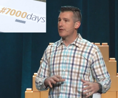 Highpoint Church Cancels Parenting Conference on How to Keep Children Safe Featuring Andy Savage