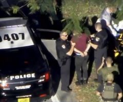 Florida High School Shooter Named as 19-Y-O Nikolaus Cruz, 17 Killed