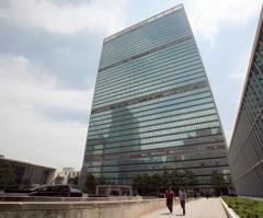 Former Official Claims UN Staff Committed 60,000 Rapes, Sexual Assaults in Past 10 Years